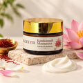 Klixtr Kumkumadi Moisturizer – Hydration & Brightening Face Moisturizer | 50g